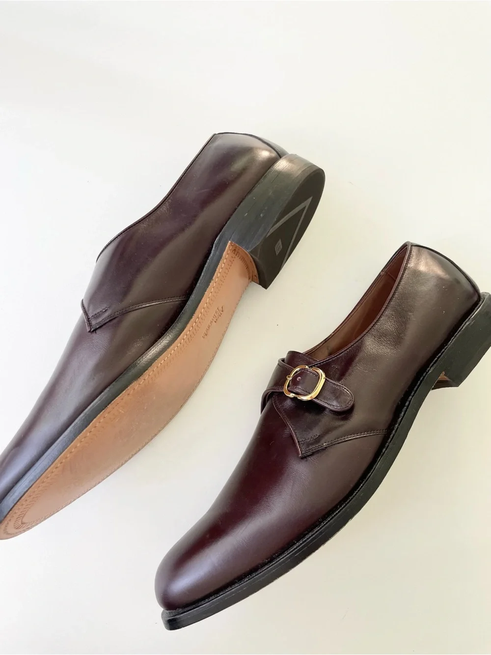 Allen Edmonds allen edmonds